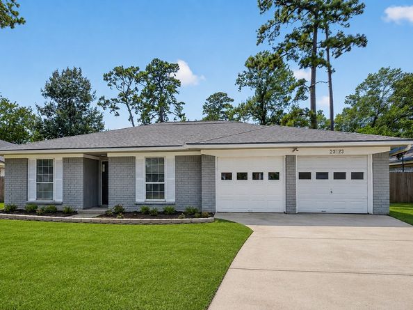 23123 Cranberry Trail, Spring TX 77373