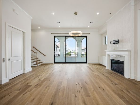 7543 Ciano Lane, Houston TX 77055