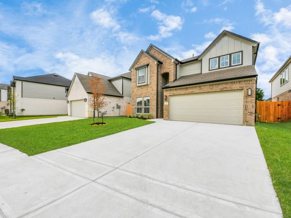 24619 Broad Park Ct, Spring TX 77373