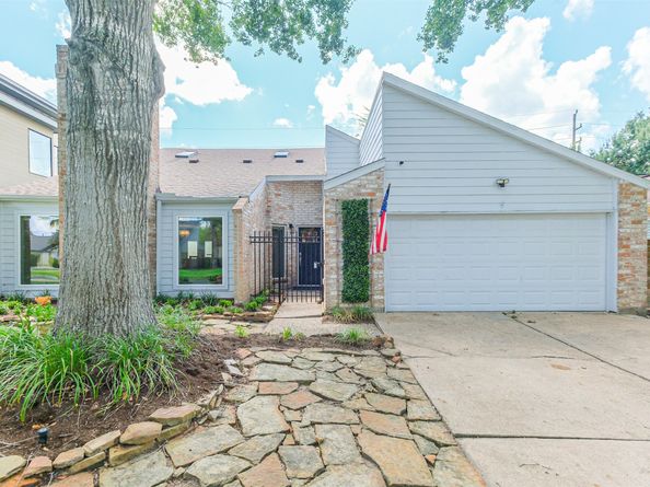 13919 Swiss Hill Drive, Houston TX 77077
