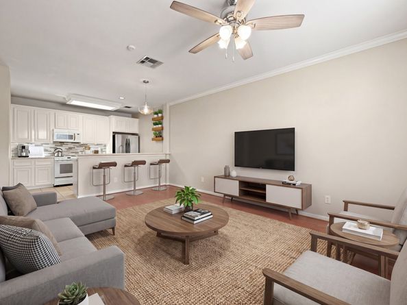 1708 Dennis Street, Houston TX 77004