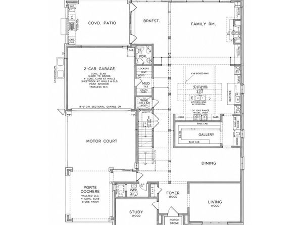 3058 Locke Lane, Houston TX 77019