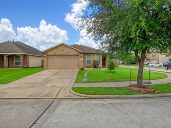 6615 Lost Pines Bend