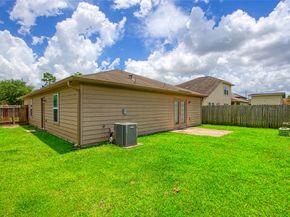 6615 Lost Pines Bend, Houston TX 77049