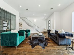 1010 Waltway Drive, Houston TX 77008