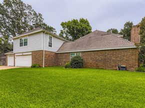20746 Prince Creek Drive, Katy TX 77450