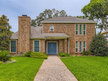 20746 Prince Creek Drive