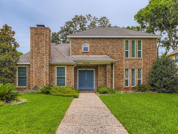 20746 Prince Creek Drive, Katy TX 77450