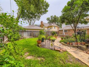 20746 Prince Creek Drive, Katy TX 77450