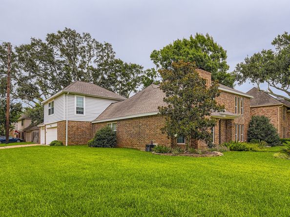 20746 Prince Creek Drive, Katy TX 77450