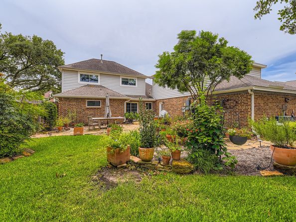 20746 Prince Creek Drive, Katy TX 77450