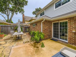 20746 Prince Creek Drive, Katy TX 77450