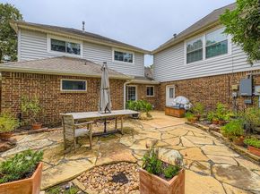 20746 Prince Creek Drive, Katy TX 77450
