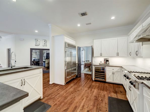 4004 Childress Street, Houston TX 77005