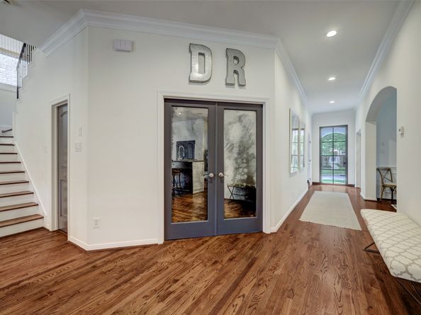 4004 Childress Street, Houston TX 77005