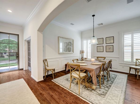 4004 Childress Street, Houston TX 77005