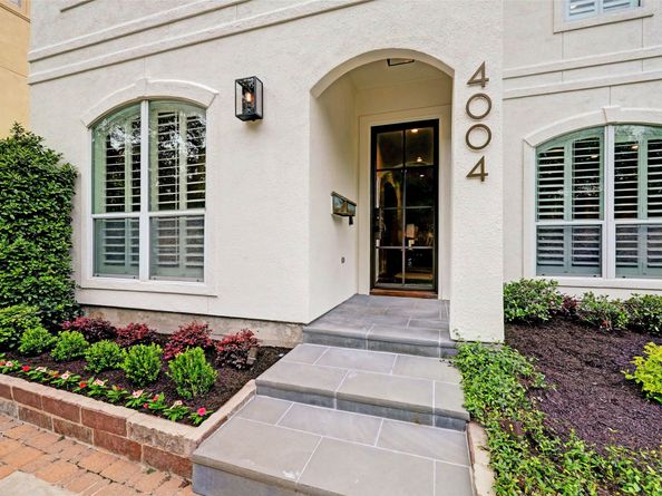 4004 Childress Street, Houston TX 77005