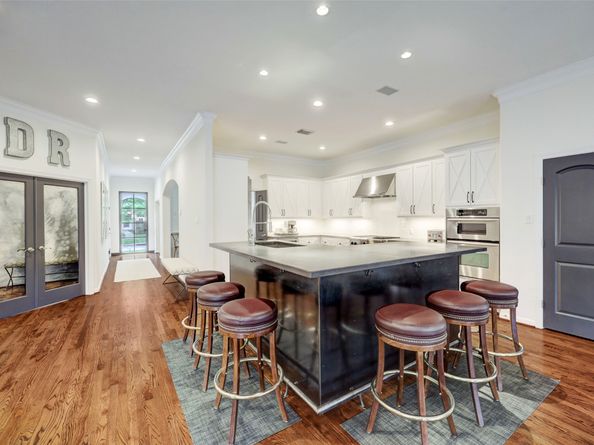 4004 Childress Street, Houston TX 77005