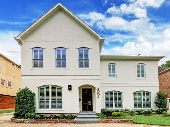 4004 Childress Street, Houston TX 77005