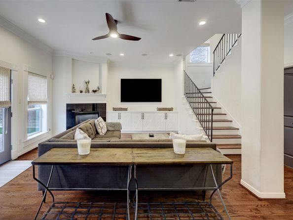 4004 Childress Street, Houston TX 77005