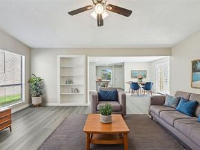 6315 Dellfern Drive, Houston TX 77035