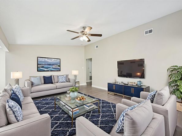 6315 Dellfern Drive, Houston TX 77035