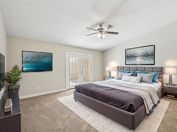 6315 Dellfern Drive, Houston TX 77035