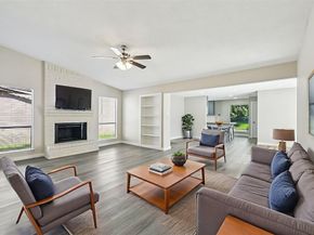 6315 Dellfern Drive, Houston TX 77035