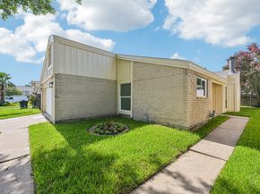6315 Dellfern Drive, Houston TX 77035
