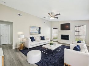 6315 Dellfern Drive, Houston TX 77035