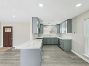 6315 Dellfern Drive, Houston TX 77035