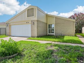 6315 Dellfern Drive, Houston TX 77035