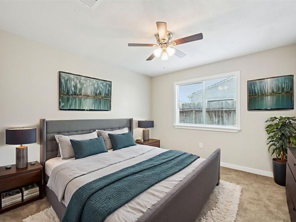 6315 Dellfern Drive, Houston TX 77035