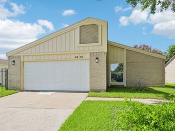 6315 Dellfern Drive