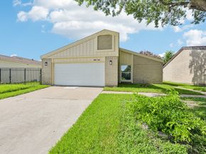 6315 Dellfern Drive, Houston TX 77035