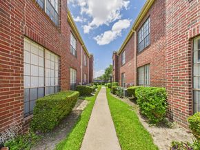 8055 Cambridge Street 26, Houston TX 77054