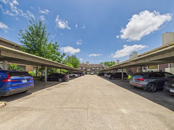 8055 Cambridge Street 26, Houston TX 77054