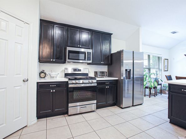 38 N Star Ridge Circle, The Woodlands TX 77382
