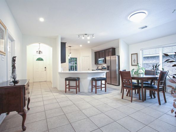 38 N Star Ridge Circle, The Woodlands TX 77382