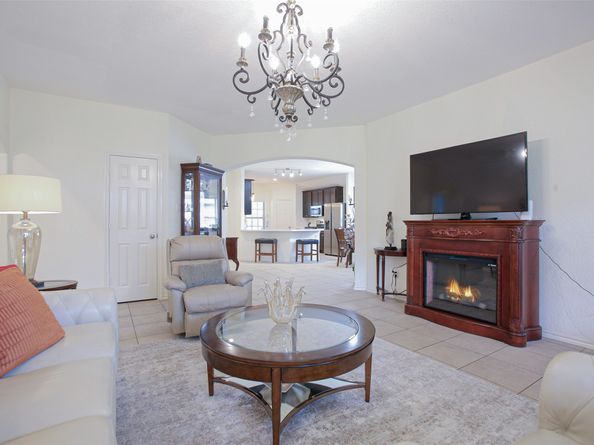 38 N Star Ridge Circle, The Woodlands TX 77382