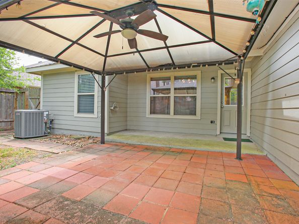38 N Star Ridge Circle, The Woodlands TX 77382