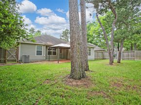 38 N Star Ridge Circle, The Woodlands TX 77382