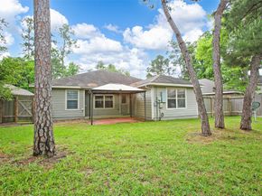 38 N Star Ridge Circle, The Woodlands TX 77382