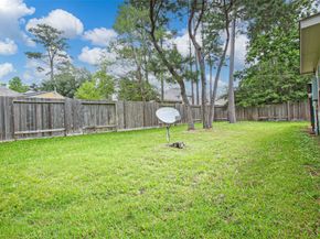 38 N Star Ridge Circle, The Woodlands TX 77382