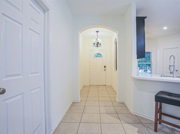 38 N Star Ridge Circle, The Woodlands TX 77382
