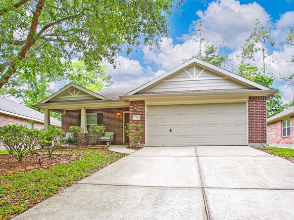 38 N Star Ridge Circle, The Woodlands TX 77382