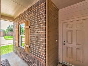 18203 Canary Bluff Lane, Cypress TX 77433