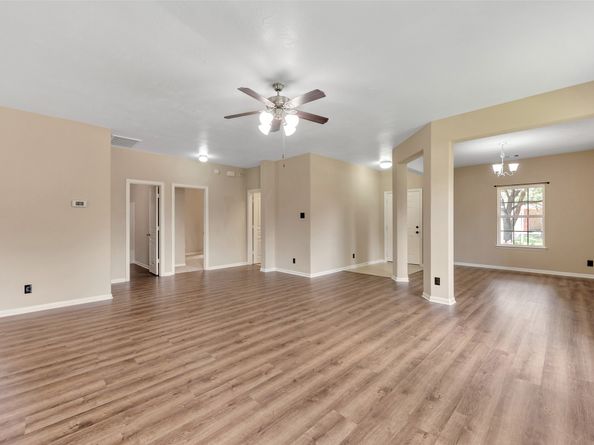 18203 Canary Bluff Lane, Cypress TX 77433