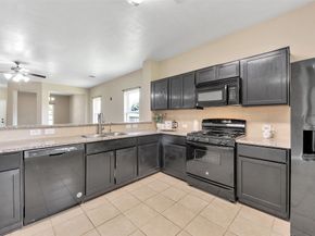 18203 Canary Bluff Lane, Cypress TX 77433