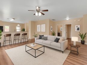 18203 Canary Bluff Lane, Cypress TX 77433